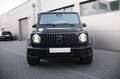 Mercedes-Benz G 63 AMG -Burmester Sound-BRABUS-Felgen-Auspuff Noir - thumbnail 2