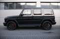 Mercedes-Benz G 63 AMG -Burmester Sound-BRABUS-Felgen-Auspuff Noir - thumbnail 1