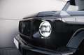 Mercedes-Benz G 63 AMG -Burmester Sound-BRABUS-Felgen-Auspuff Noir - thumbnail 4