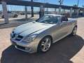 Mercedes-Benz SLK 350 Plateado - thumbnail 7