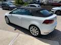 Volkswagen Golf Cabriolet 1.2 TSI BlueMotion Clima Navi Stoelverw. Blanc - thumbnail 8