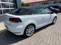Volkswagen Golf Cabriolet 1.2 TSI BlueMotion Clima Navi Stoelverw. Blanc - thumbnail 4