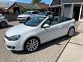 Volkswagen Golf Cabriolet 1.2 TSI BlueMotion Clima Navi Stoelverw. Blanc - thumbnail 20