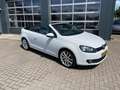 Volkswagen Golf Cabriolet 1.2 TSI BlueMotion Clima Navi Stoelverw. Blanc - thumbnail 13