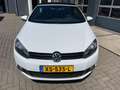Volkswagen Golf Cabriolet 1.2 TSI BlueMotion Clima Navi Stoelverw. Blanc - thumbnail 12
