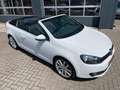 Volkswagen Golf Cabriolet 1.2 TSI BlueMotion Clima Navi Stoelverw. Blanc - thumbnail 14