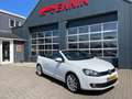 Volkswagen Golf Cabriolet 1.2 TSI BlueMotion Clima Navi Stoelverw. Blanc - thumbnail 17