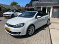 Volkswagen Golf Cabriolet 1.2 TSI BlueMotion Clima Navi Stoelverw. Blanc - thumbnail 9