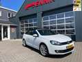 Volkswagen Golf Cabriolet 1.2 TSI BlueMotion Clima Navi Stoelverw. Blanc - thumbnail 1