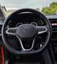 Volkswagen T-Cross Life 5.000 km DSG LED 2-Zonen Klima App-Connect Orange - thumbnail 11