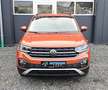 Volkswagen T-Cross Life 5.000 km DSG LED 2-Zonen Klima App-Connect Orange - thumbnail 2