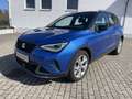 SEAT Arona FR 1.0 TSI DSG ACC LED NAVI VIRTUAL Blauw - thumbnail 2