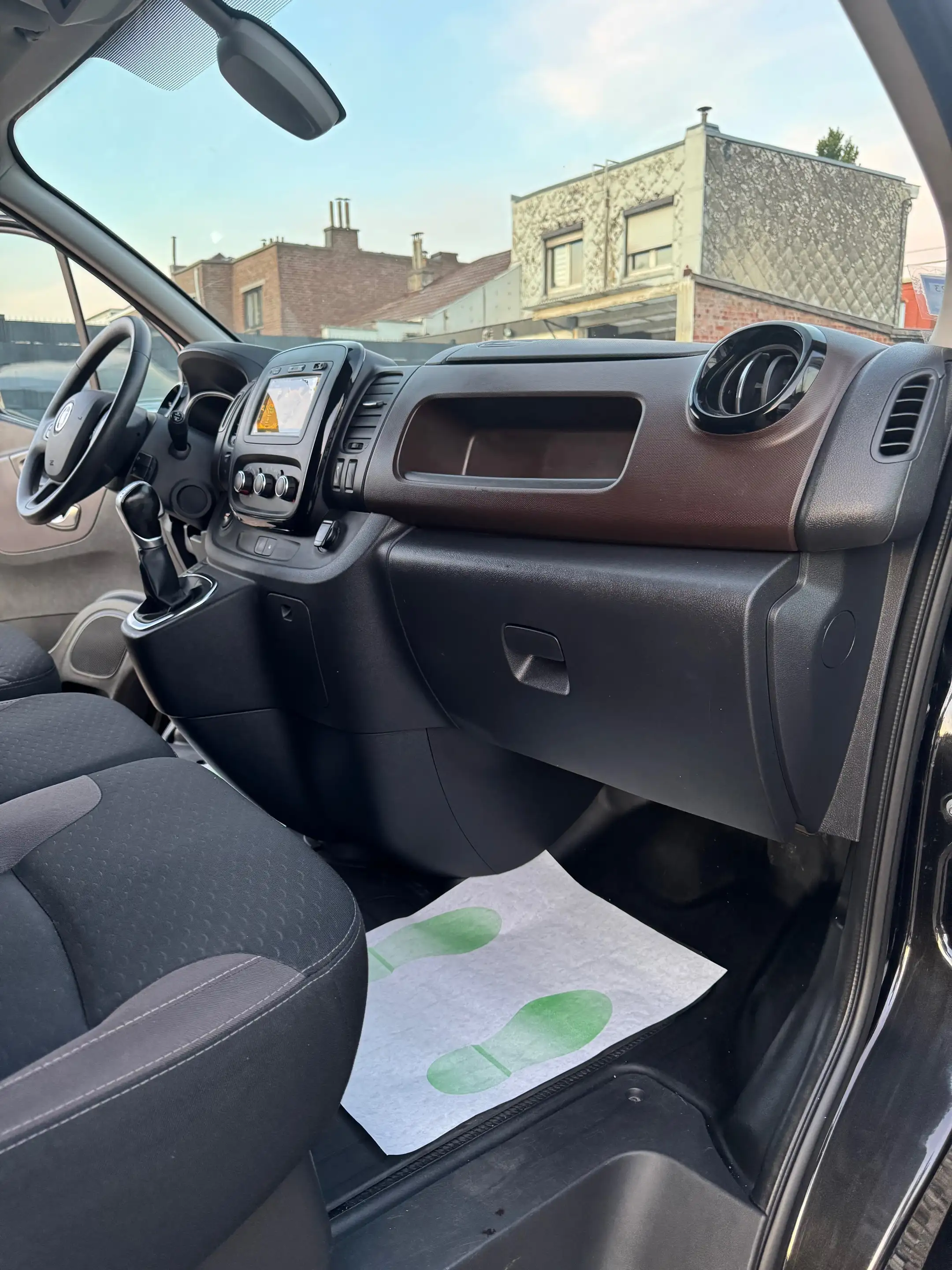 Fiat Talento TALENTO 2.0 ECOJET **12 mois de garantie** — photo 15