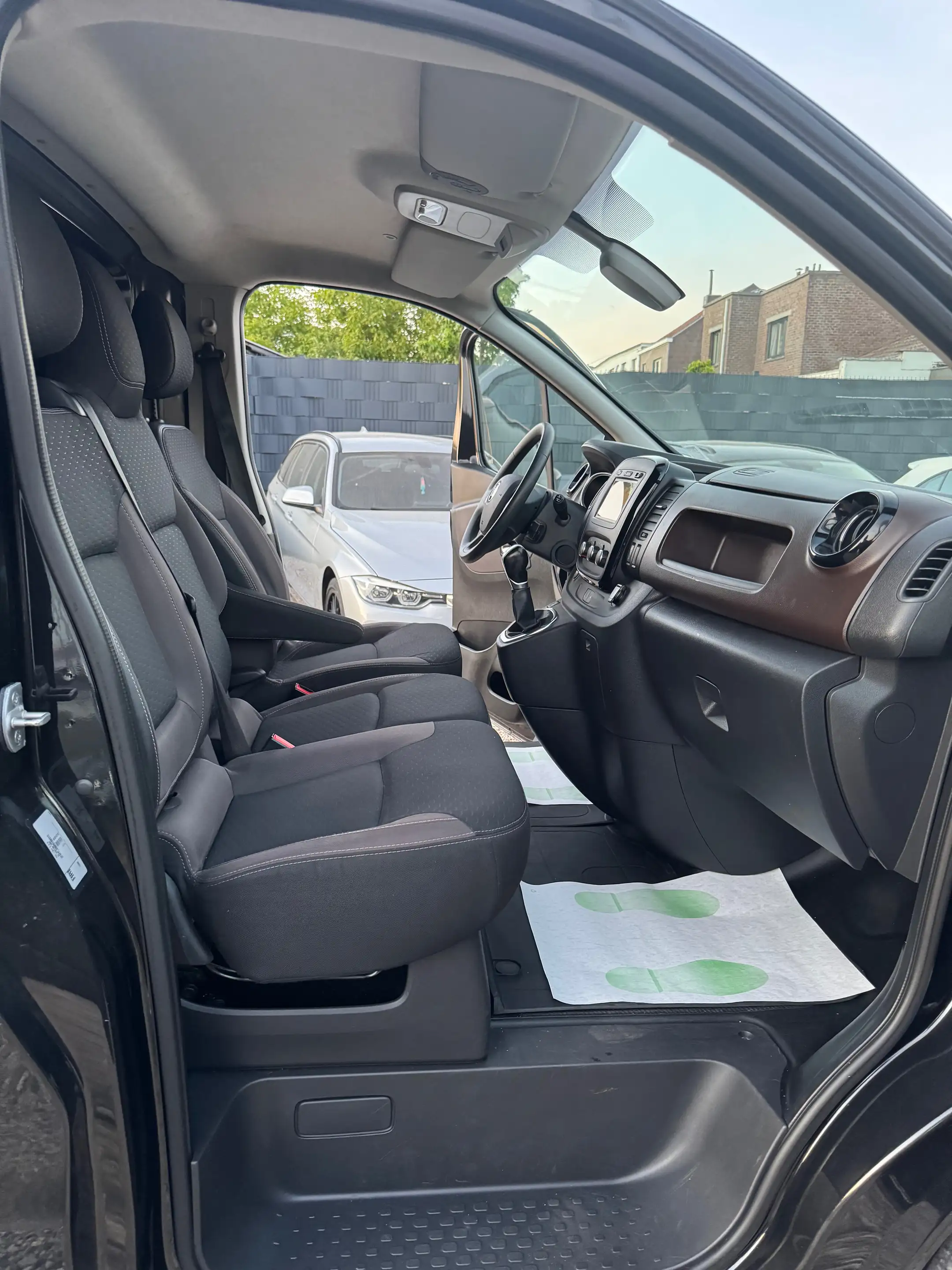 Fiat Talento TALENTO 2.0 ECOJET **12 mois de garantie** — photo 14