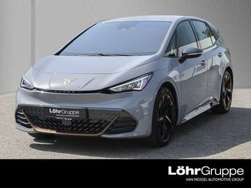 150kW Navi/RFK/SHZ