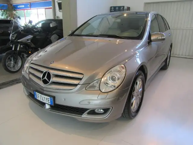 Mercedes-Benz R 320 CDI 4Matic Sport
