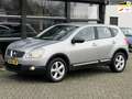 Nissan Qashqai 1.6 Acenta Airco Trekhaak NAP Nieuwe APK !! Grijs - thumbnail 1