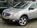 Nissan Qashqai 1.6 Acenta Airco Trekhaak NAP Nieuwe APK !! Grijs - thumbnail 18