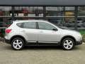 Nissan Qashqai 1.6 Acenta Airco Trekhaak NAP Nieuwe APK !! Grijs - thumbnail 3