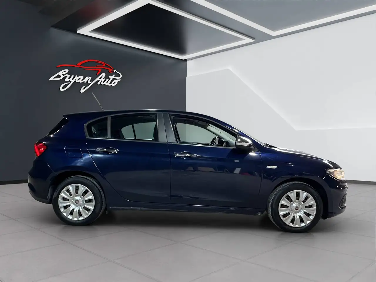 Fiat Tipo
