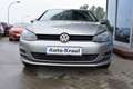 Volkswagen Golf 2.0 TDI BMT Comfortline Navi Klimatron. Sitzheizun Plateado - thumbnail 8