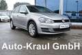Volkswagen Golf 2.0 TDI BMT Comfortline Navi Klimatron. Sitzheizun Plateado - thumbnail 1