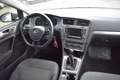 Volkswagen Golf 2.0 TDI BMT Comfortline Navi Klimatron. Sitzheizun Plateado - thumbnail 6