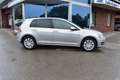 Volkswagen Golf 2.0 TDI BMT Comfortline Navi Klimatron. Sitzheizun Plateado - thumbnail 2