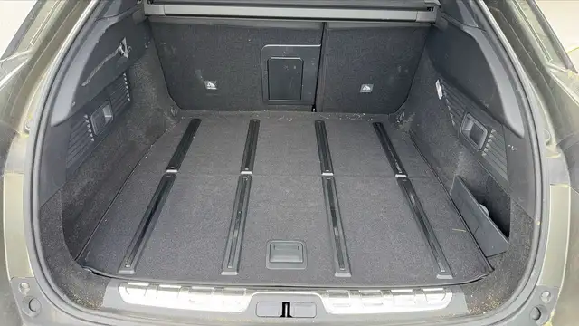 Citroen C5 X view 14