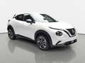 Nissan Juke JUKE 1.0 DIG-T DCT AUTO. N-CONNECTA NAVI LED WINTE White - thumbnail 3