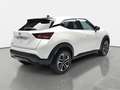 Nissan Juke JUKE 1.0 DIG-T DCT AUTO. N-CONNECTA NAVI LED WINTE White - thumbnail 4
