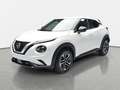 Nissan Juke JUKE 1.0 DIG-T DCT AUTO. N-CONNECTA NAVI LED WINTE White - thumbnail 2