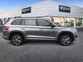 Skoda Kodiaq 1ª serie 2.0 TSI 4x4 DSG 7 posti Sportline Gris - thumbnail 4