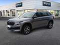 Skoda Kodiaq 1ª serie 2.0 TSI 4x4 DSG 7 posti Sportline Gris - thumbnail 1