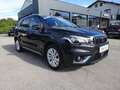 Suzuki SX4 S-Cross 1,0 DITC 4WD shine, 1.Besitz, Navi, Rückfahrkam... Schwarz - thumbnail 3