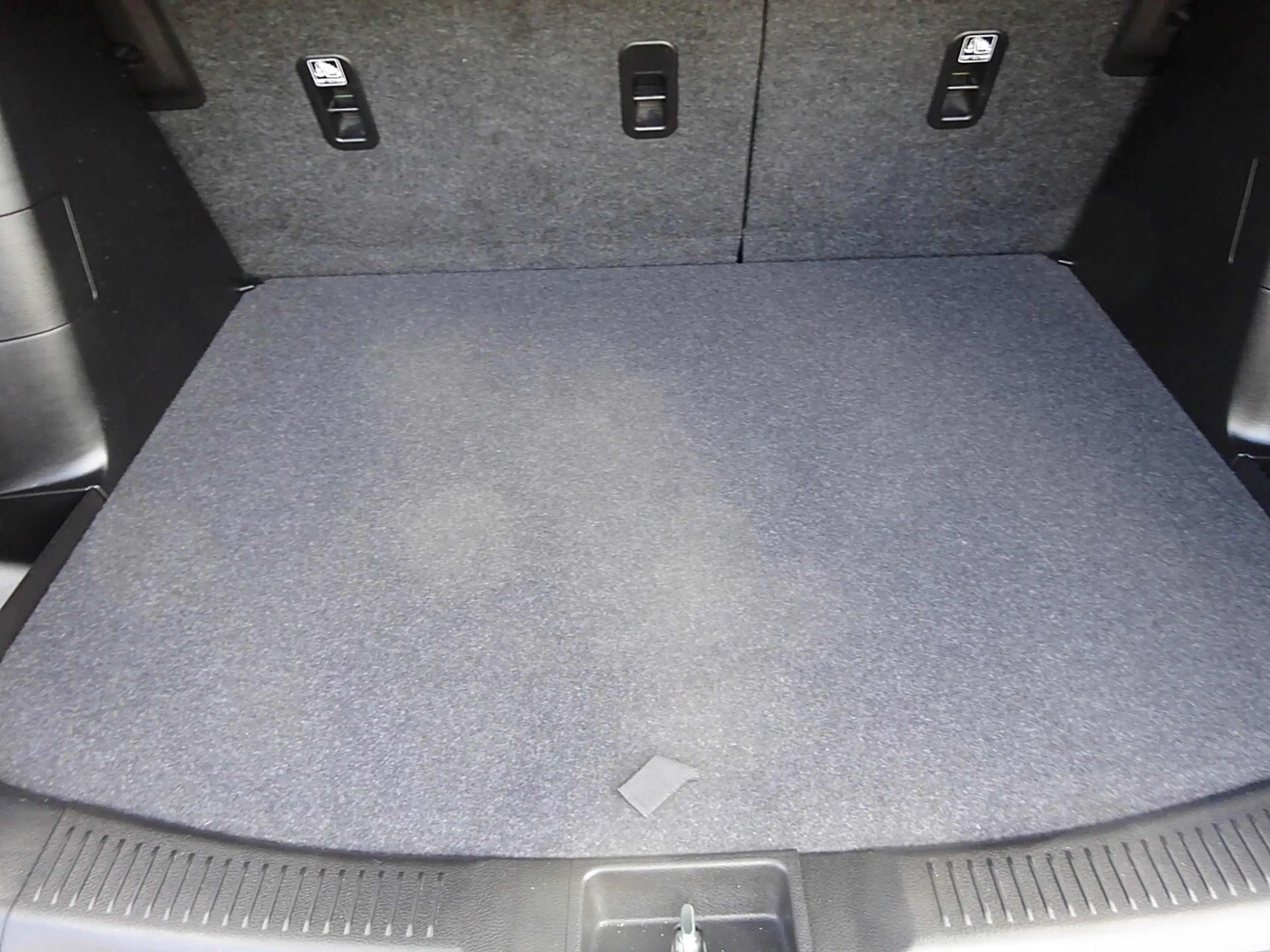 Suzuki SX4 S-Cross 1,0 DITC 4WD shine, 1.Besitz, Navi, Rückfahrkam... — photo 9