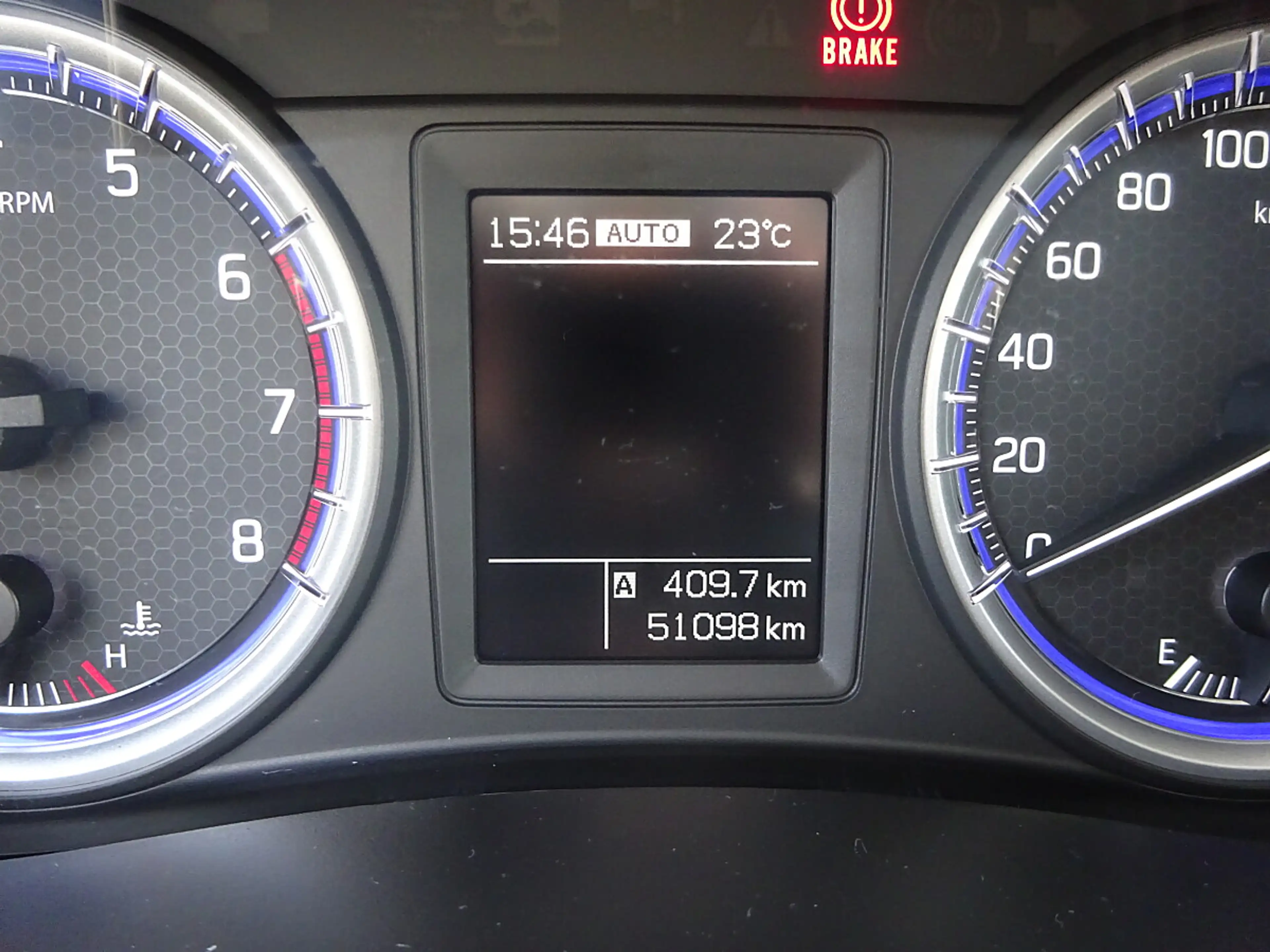 Suzuki SX4 S-Cross 1,0 DITC 4WD shine, 1.Besitz, Navi, Rückfahrkam... — photo 15