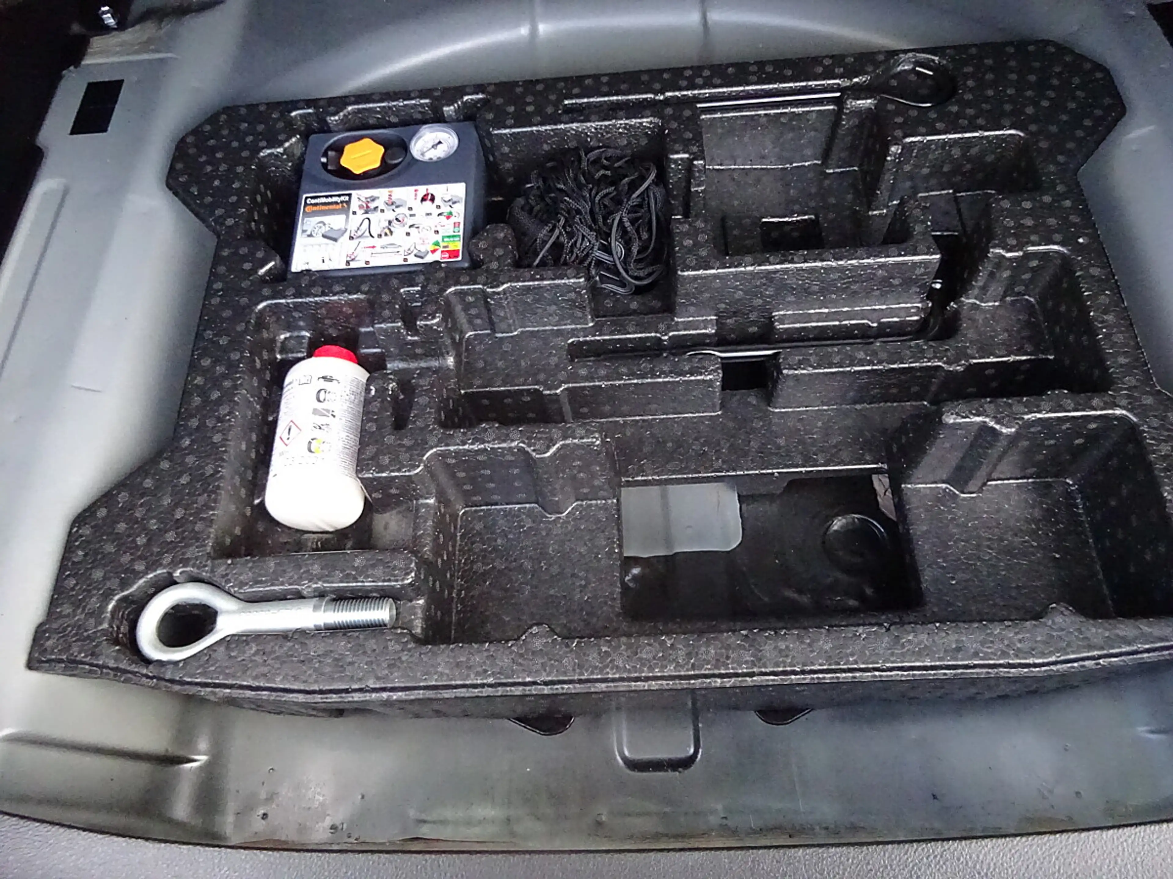 Suzuki SX4 S-Cross 1,0 DITC 4WD shine, 1.Besitz, Navi, Rückfahrkam... — photo 10