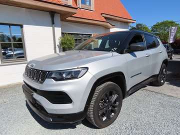 Compass PHEV 1.3 Turbo eAWD Limited 11000eur NETTO