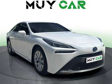 Luxury 180FCV