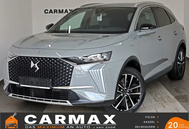 DS Automobiles DS 7 Crossback E-Tense,Rivoli,Leder,Kamera360°