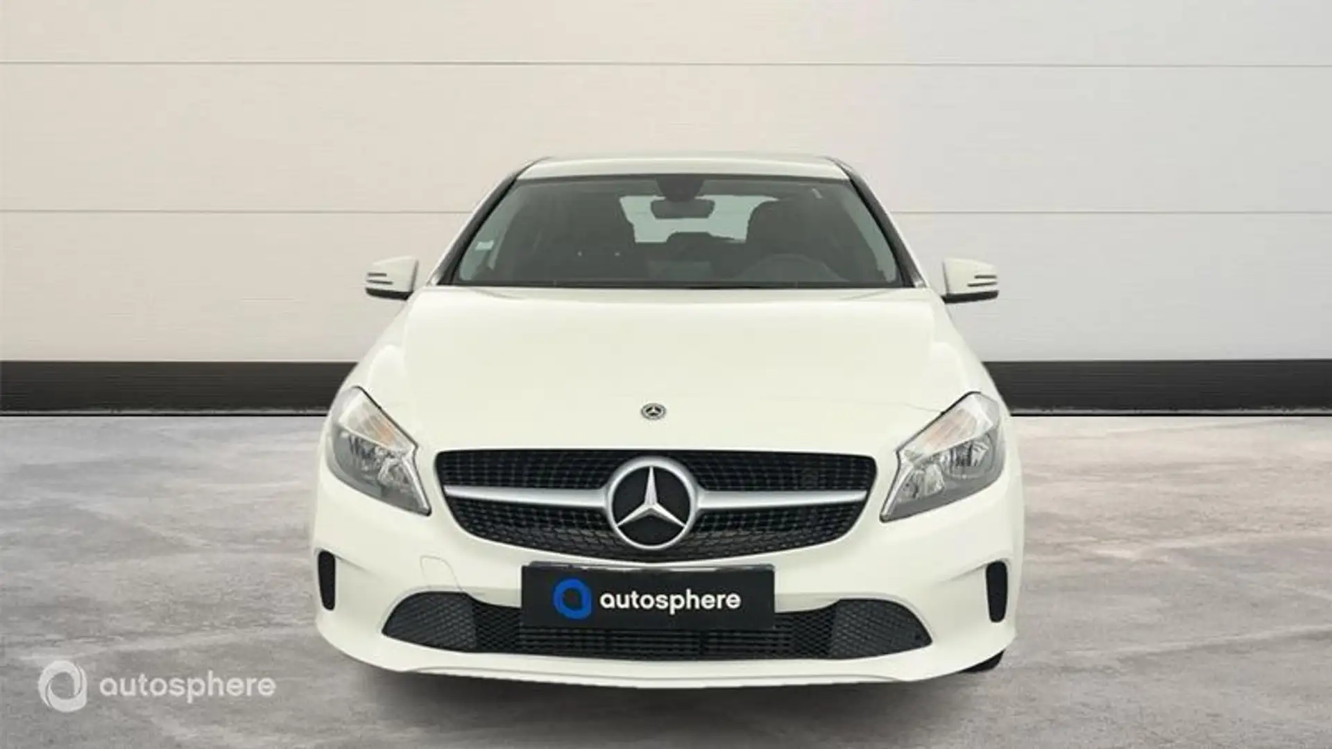 Mercedes-Benz CL 160 d Intuition - 2