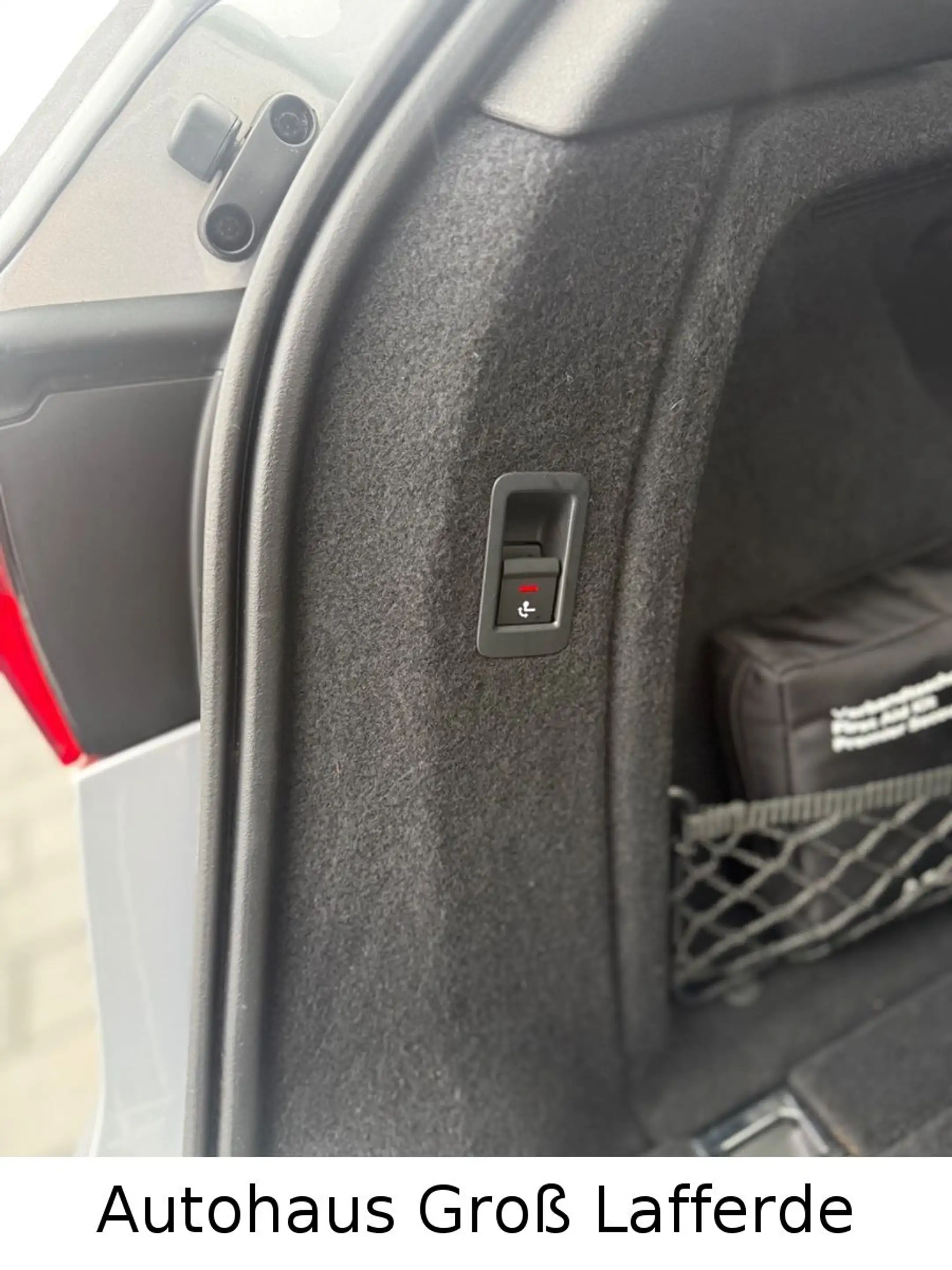 Audi A4 allroad quattro 40 TDI AHK SHZ VC Leder — photo 11