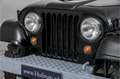 Jeep CJ-5 kaiser Schwarz - thumbnail 39
