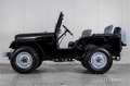 Jeep CJ-5 kaiser Schwarz - thumbnail 21