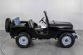 Jeep CJ-5 kaiser Schwarz - thumbnail 28