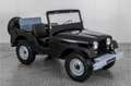 Jeep CJ-5 kaiser Schwarz - thumbnail 13