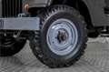 Jeep CJ-5 kaiser Schwarz - thumbnail 4