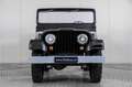 Jeep CJ-5 kaiser Schwarz - thumbnail 16