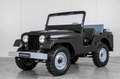 Jeep CJ-5 kaiser Schwarz - thumbnail 1